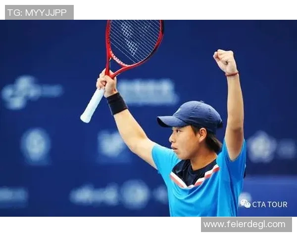 对话王丽:回顾她的网球生涯与未来发展之路